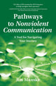Book cover of: Pathways to Nonviolent Communication. By: Jim Manske