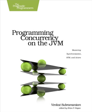 Programming Concurrency on the JVM