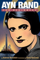 Book cover of: Ayn Rand for Beginners