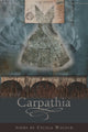 Book cover of: Carpathia. By: Cecilia Woloch