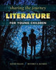 Book cover of: Sharing the Journey. By: David G. Yellin