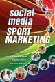 Book cover of: Social Media in Sport Marketing
