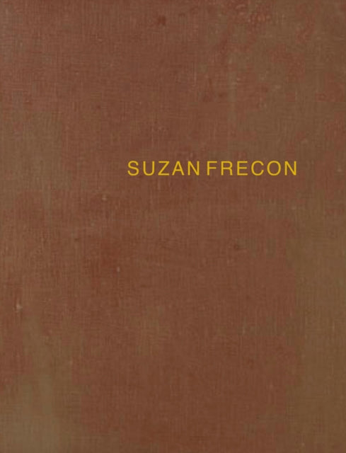 Book cover of: Suzan Frecon