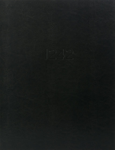 Book cover of: James Drake: 1242. By: Drake, James