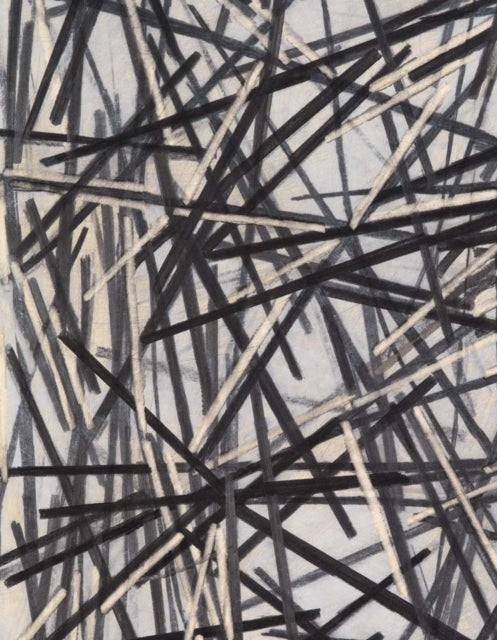 Book cover of: Charles Arnoldi: Paper. By: Charles Arnoldi