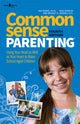 Book cover of: Common Sense Parenting. By: Ray Burke