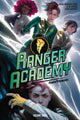 Ranger Academy Vol. 3 9781934506219 Polish Brothers