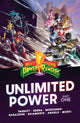Book cover of: Mighty Morphin Power Rangers: Unlimited Power Vol. 1. By: Ryan Parrott