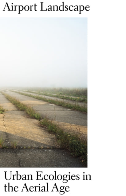 Book cover of: Airport Landscape