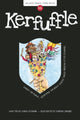 Book cover of: Kerfuffle. By: Karla Oceanak