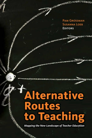 Alternative Routes to Teaching