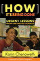 Book cover of: How It's Being Done. By: Karin Chenoweth