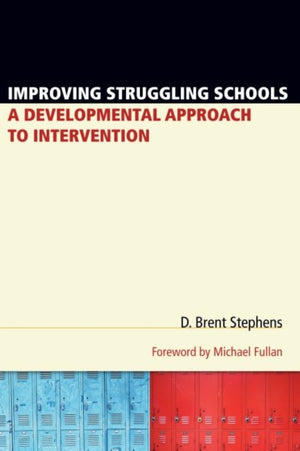 Improving Struggling Schools