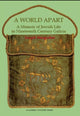 Book cover of: World Apart. By: Joseph Margoshes