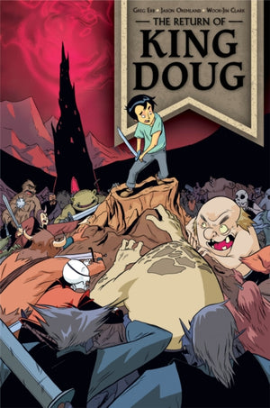 Return of King Doug