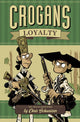 Book cover of: Crogan's Loyalty