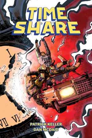 Time Share