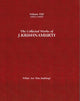 Book cover of: Collected Works of J.Krishnamurti  - Volume VIII 1953-1955. By: Jiddu Krishnamurti