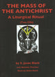 Book cover of: Mass of the Antichrist CD