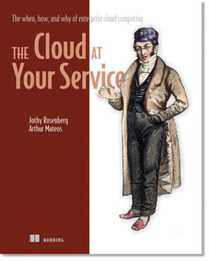 Cloud at Your Service