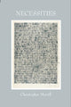 Book cover of: Necessities. By: Christopher Merrill
