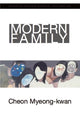 Book cover of: Modern Family. By: Myeong-kwan Cheon
