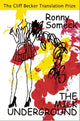 Book cover of: Milk Underground. By: Ronny Someck