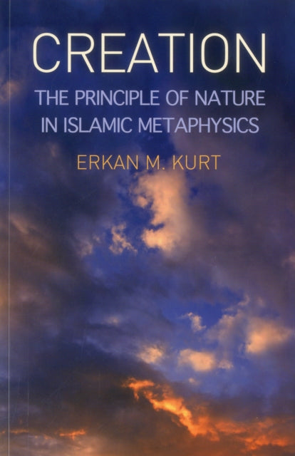 Book cover of: Creation. By: Erkan M. Kurt