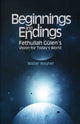 Book cover of: Beginnings & Endings. By: Walter Wagner