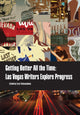 Book cover of: Getting Better All the Time. By: Aurora Brackett