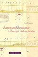Book cover of: Reason and Resonance. By: Veit Erlmann