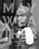 Book cover of: Mayweather. By: Idris Erba