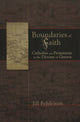 Book cover of: Boundaries of Faith. By: Jill Fehleison