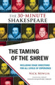 Book cover of: Taming of the Shrew. By: William Shakespeare