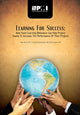 Book cover of: Learning for Success. By: Peter Storm
