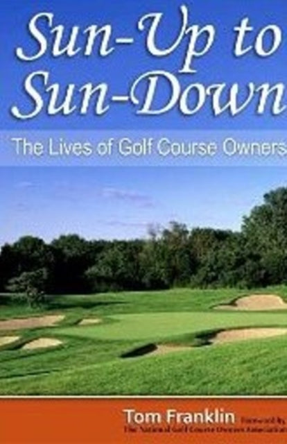 Book cover of: Sun-up to Sun-down