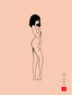 Book cover of: Ayako. By: Osamu Tezuka