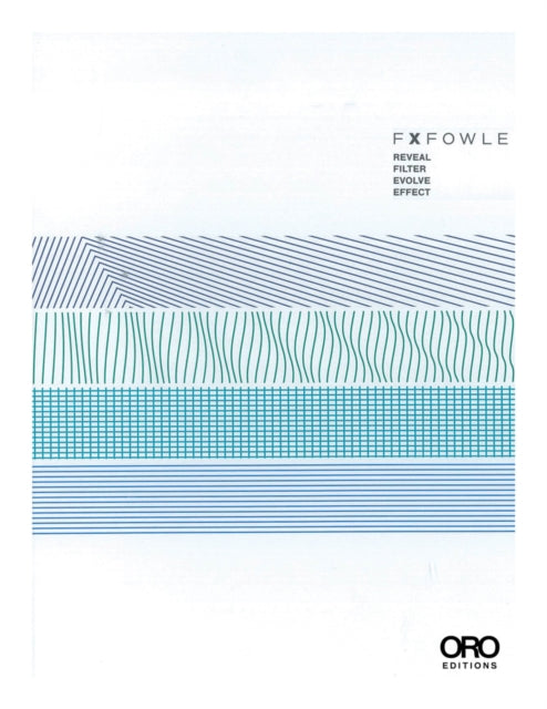 Book cover of: Reveal, Filter, Evolve, Effect. By: Kent Kleinman