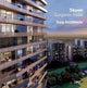 Book cover of: Modern in Context - The Architecture of Suman Sorg, FAIA. By: Suman Sorg