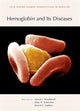 Book cover of: Hemoglobin and Its Diseases. By: D. J. Weatherall