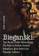 Book cover of: Bieganski. By: Danusha V. Goska