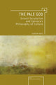 Book cover of: Pale God. By: Gideon Katz