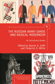 Book cover of: Russian Avant-Garde and Radical Modernism. By: Denis G. Ioffe
