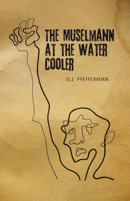 Book cover of: Mselmann at the Water Cooler. By: Eli Pfefferkorn