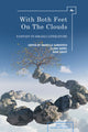 Book cover of: With Both Feet on the Clouds. By: Danielle Gurevitch