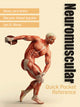Book cover of: Neuromuscular Quick Pocket Reference. By: Rawa Jaro Araim