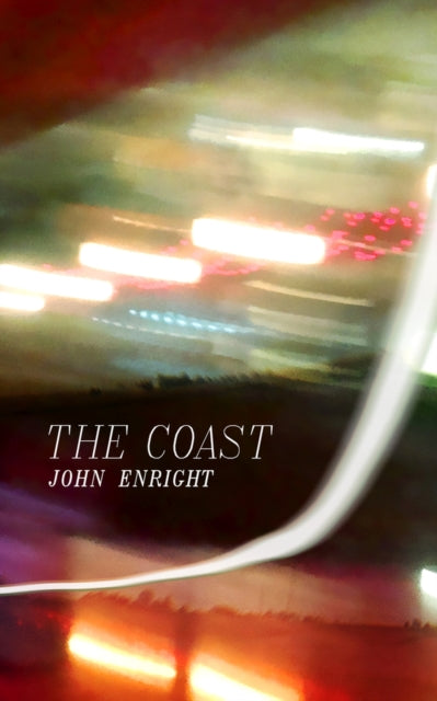 Book cover of: Coast