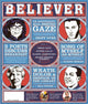 Book cover of: Believer, Issue 90