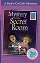 Book cover of: Mystery of the Secret Room