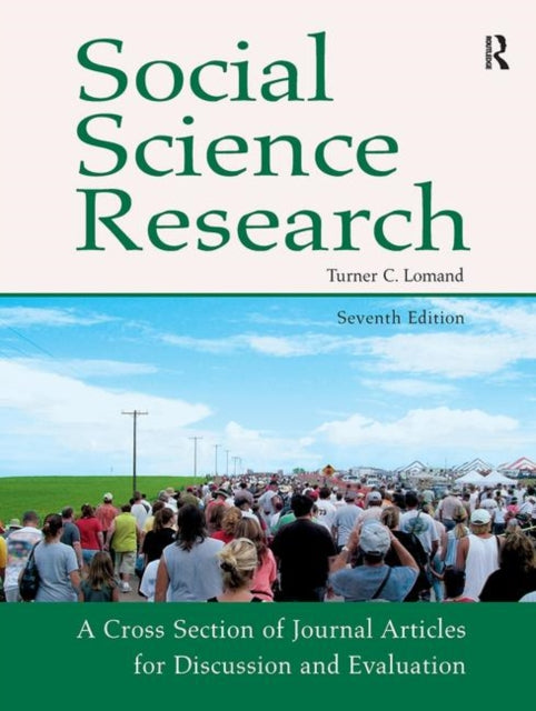 Social Science Research